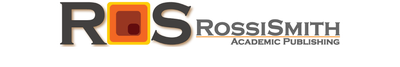 RossiSmith Publication Sales